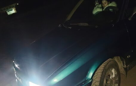 Audi 80, 1993 год, 300 000 рублей, 3 фотография