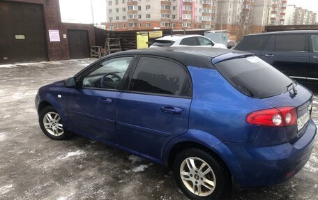 Chevrolet Lacetti, 2008 год, 348 000 рублей, 5 фотография