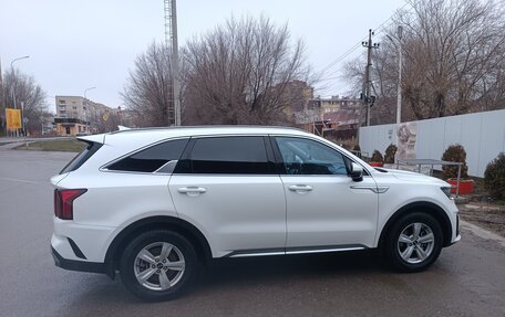 KIA Sorento IV, 2021 год, 3 500 000 рублей, 2 фотография