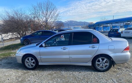 Mitsubishi Lancer IX, 2004 год, 450 000 рублей, 3 фотография