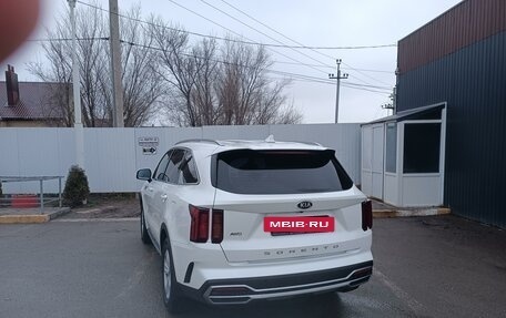 KIA Sorento IV, 2021 год, 3 500 000 рублей, 5 фотография