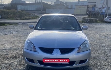 Mitsubishi Lancer IX, 2004 год, 450 000 рублей, 2 фотография