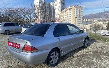 Mitsubishi Lancer IX, 2004 год, 450 000 рублей, 5 фотография