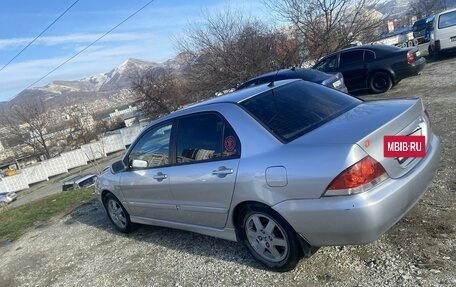 Mitsubishi Lancer IX, 2004 год, 450 000 рублей, 7 фотография