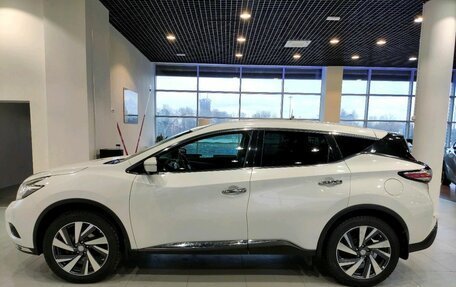 Nissan Murano, 2016 год, 2 690 000 рублей, 4 фотография