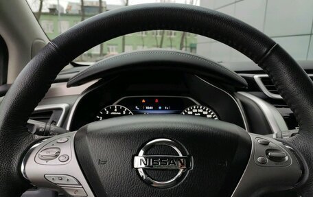 Nissan Murano, 2016 год, 2 690 000 рублей, 13 фотография