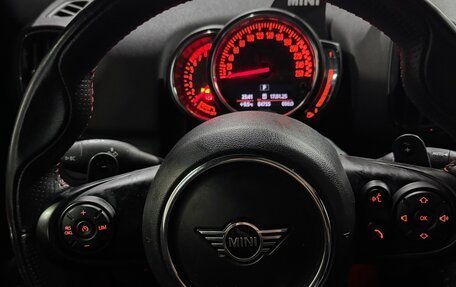 MINI Countryman II (F60), 2018 год, 3 699 000 рублей, 6 фотография