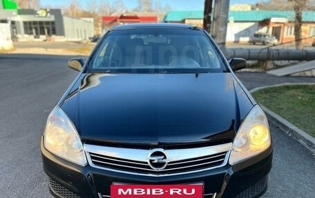 Opel Astra H, 2008 год, 415 000 рублей, 2 фотография