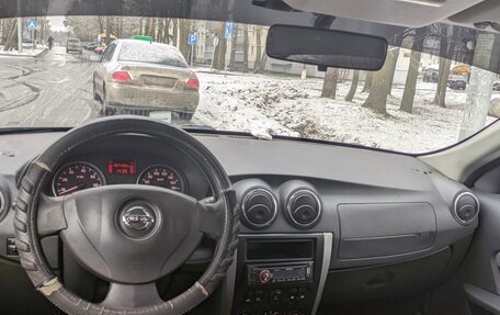 Nissan Almera, 2013 год, 650 000 рублей, 3 фотография