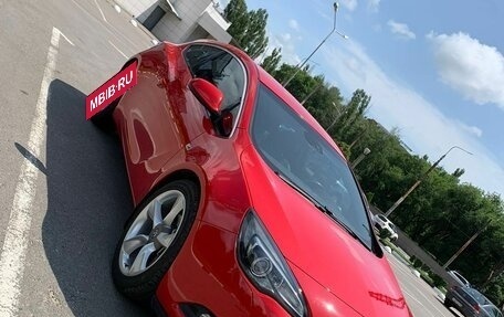 Opel Astra J, 2012 год, 1 100 000 рублей, 6 фотография