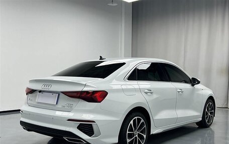 Audi A3, 2021 год, 2 200 000 рублей, 6 фотография