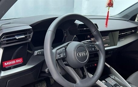 Audi A3, 2021 год, 2 200 000 рублей, 8 фотография