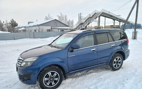 Great Wall Hover H3 I, 2013 год, 950 000 рублей, 6 фотография