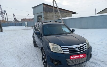 Great Wall Hover H3 I, 2013 год, 950 000 рублей, 5 фотография