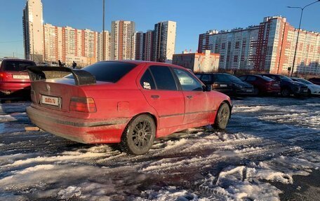 BMW 3 серия, 1991 год, 350 000 рублей, 3 фотография