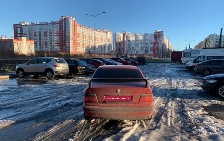 BMW 3 серия, 1991 год, 350 000 рублей, 5 фотография