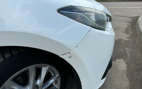 Mazda 3, 2014 год, 1 250 000 рублей, 9 фотография