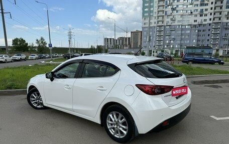 Mazda 3, 2014 год, 1 250 000 рублей, 5 фотография