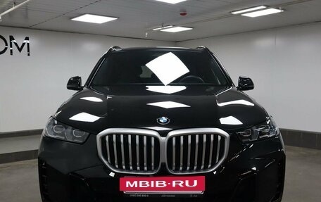 BMW X5, 2023 год, 13 997 000 рублей, 3 фотография