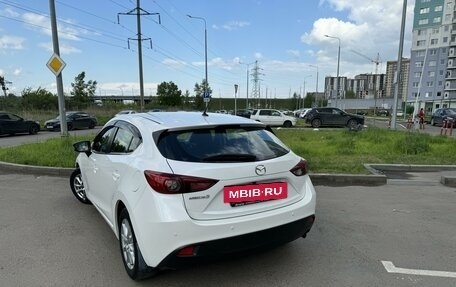 Mazda 3, 2014 год, 1 250 000 рублей, 6 фотография