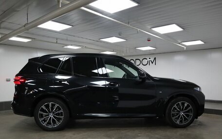 BMW X5, 2023 год, 13 997 000 рублей, 6 фотография