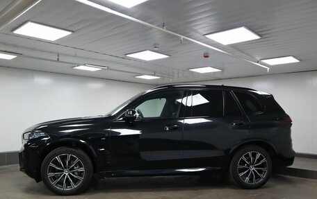 BMW X5, 2023 год, 13 997 000 рублей, 5 фотография