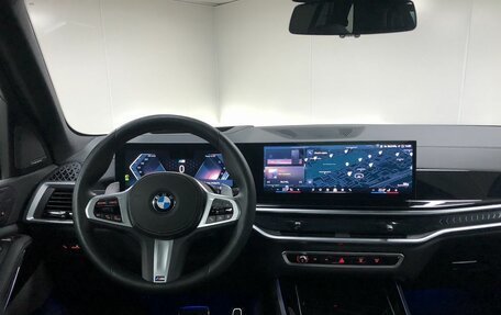 BMW X5, 2023 год, 13 997 000 рублей, 14 фотография