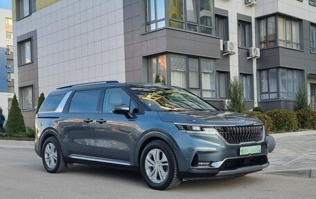 KIA Carnival, 2020 год, 4 590 000 рублей, 5 фотография