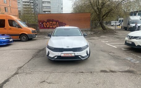 KIA K5, 2020 год, 2 050 000 рублей, 2 фотография