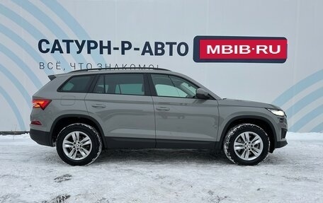 Skoda Kodiaq I, 2024 год, 4 790 000 рублей, 3 фотография