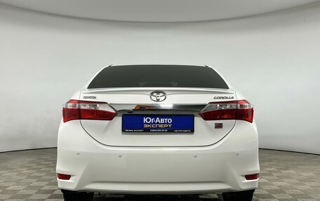 Toyota Corolla, 2013 год, 1 435 000 рублей, 5 фотография