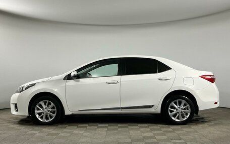 Toyota Corolla, 2013 год, 1 435 000 рублей, 3 фотография