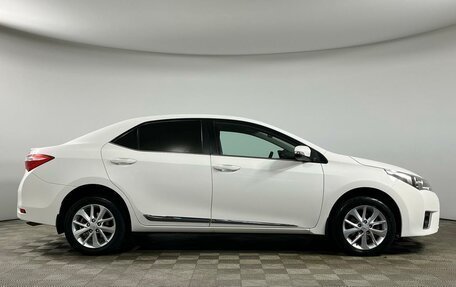 Toyota Corolla, 2013 год, 1 435 000 рублей, 4 фотография