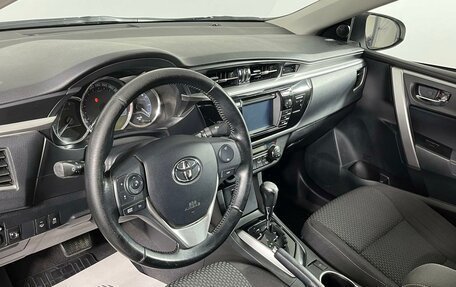 Toyota Corolla, 2013 год, 1 435 000 рублей, 11 фотография