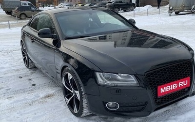 Audi A5, 2008 год, 1 050 000 рублей, 1 фотография