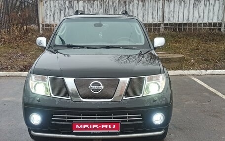 Nissan Pathfinder, 2007 год, 1 330 000 рублей, 1 фотография