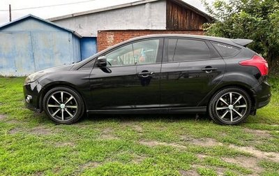 Ford Focus III, 2012 год, 700 000 рублей, 1 фотография