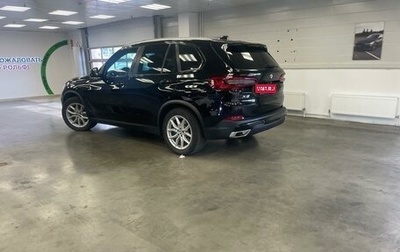 BMW X5, 2019 год, 6 750 000 рублей, 1 фотография