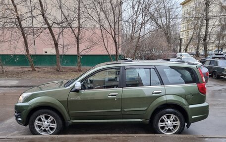 Great Wall Hover H3 I, 2010 год, 635 000 рублей, 1 фотография