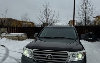 Toyota Land Cruiser 200, 2011 год, 3 500 000 рублей, 1 фотография