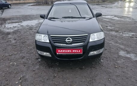 Nissan Almera Classic, 2006 год, 600 000 рублей, 1 фотография