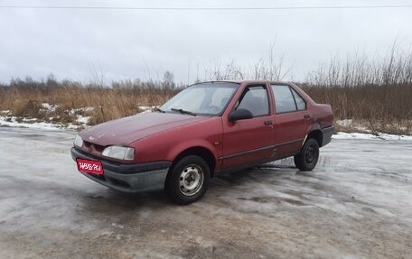 Renault 19 II, 1999 год, 120 000 рублей, 1 фотография