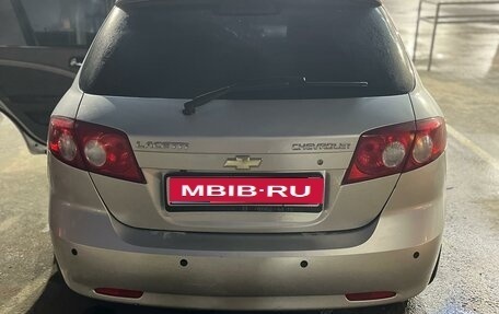 Chevrolet Lacetti, 2012 год, 750 000 рублей, 1 фотография