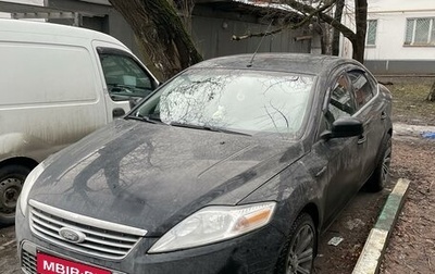 Ford Mondeo IV, 2010 год, 1 100 000 рублей, 1 фотография