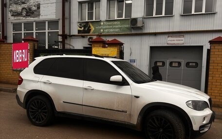 BMW X5, 2008 год, 1 840 000 рублей, 1 фотография