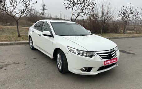 Honda Accord VIII рестайлинг, 2012 год, 1 100 000 рублей, 1 фотография