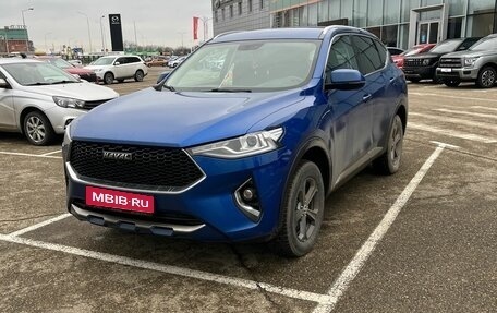 Haval F7 I, 2019 год, 1 870 000 рублей, 1 фотография