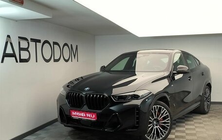 BMW X6, 2024 год, 18 000 000 рублей, 1 фотография