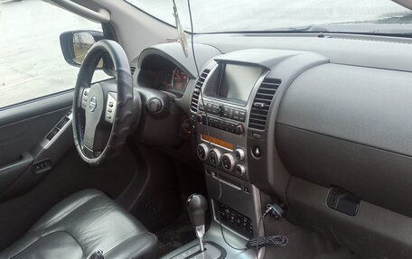 Nissan Pathfinder, 2007 год, 1 330 000 рублей, 7 фотография