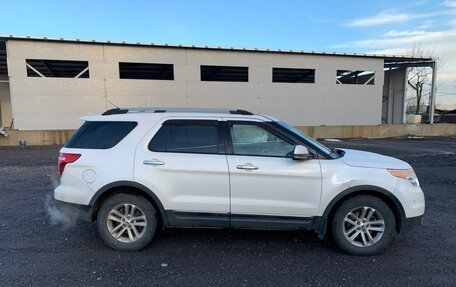 Ford Explorer VI, 2012 год, 800 000 рублей, 3 фотография